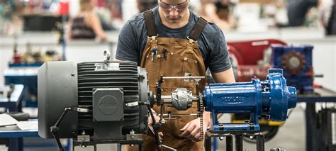 roadtech millwright